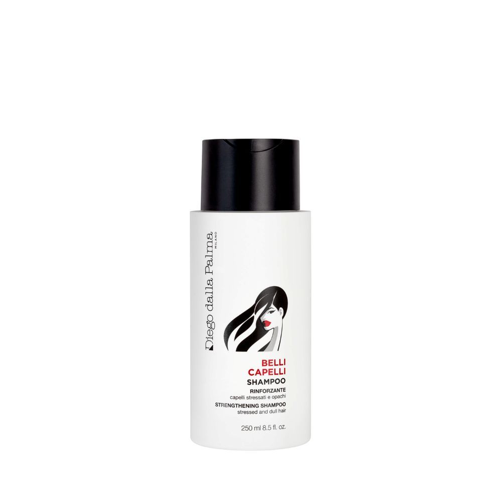 Belli Capelli Shampoo Rinforzante 250ml