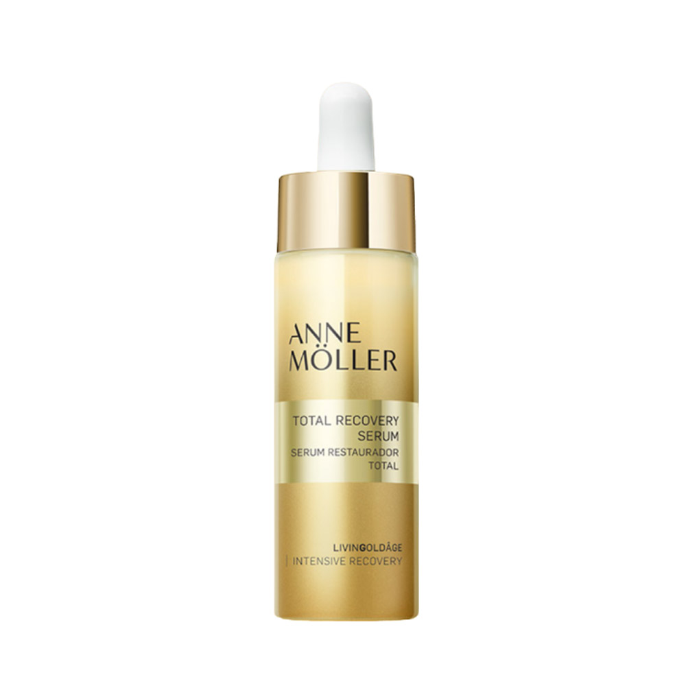 Livingoldâge Total Recovery Serum 30ml