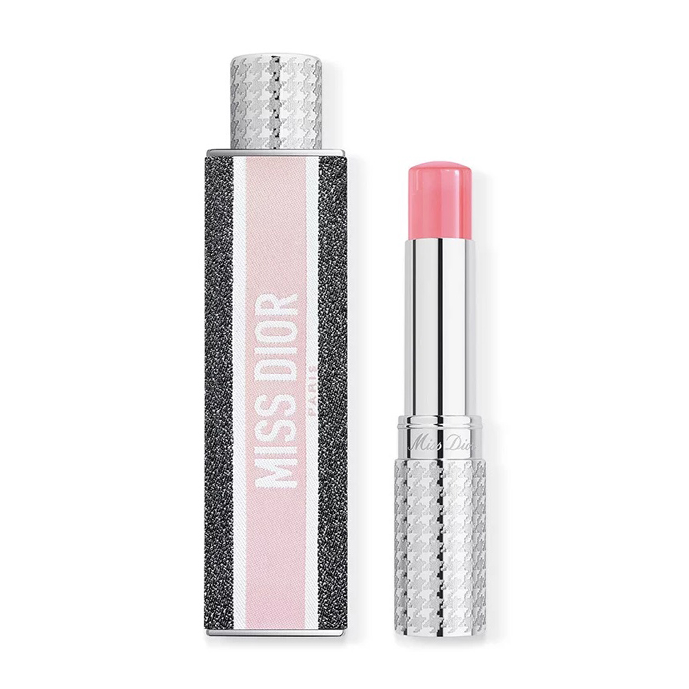 Miss Dior Parfum Solido Senza Alcol in Stick