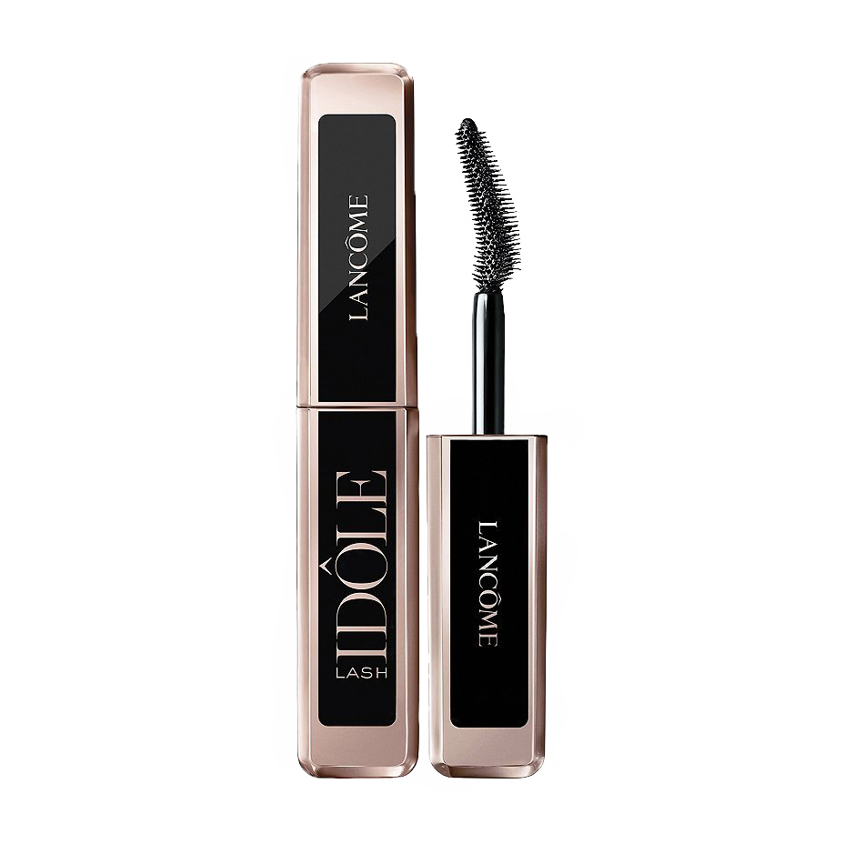 Lash Idôle Mascara Glossy Black 