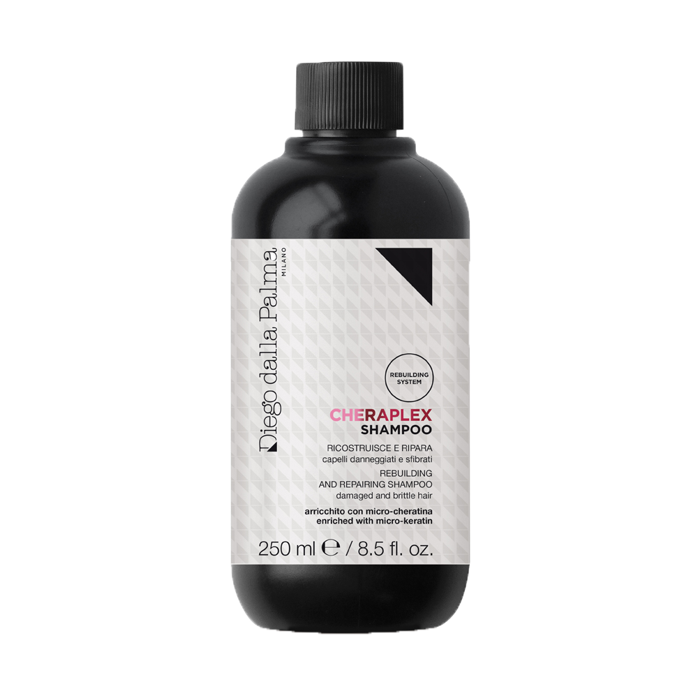 Cheraplex Shampoo Ricostruisce e Ripara 250 ml