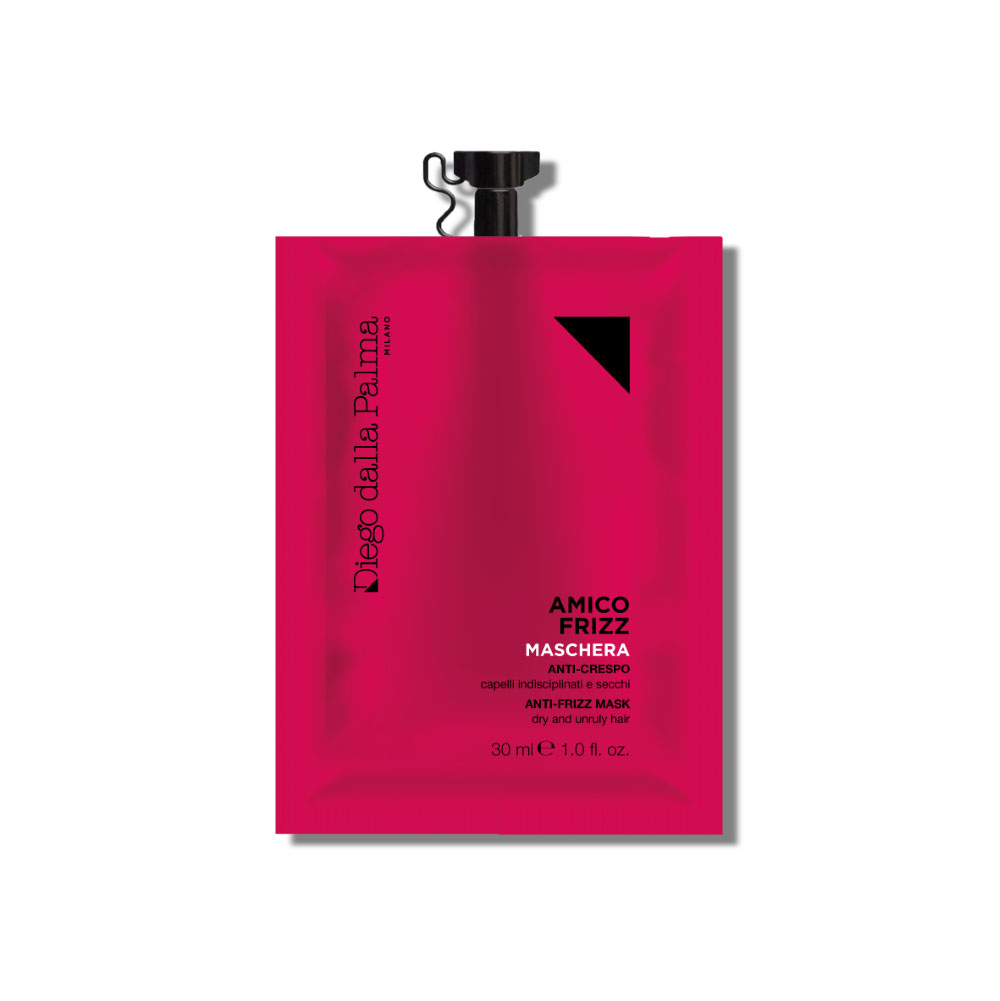 Amico Frizz Maschera Anti Crespo 30ml