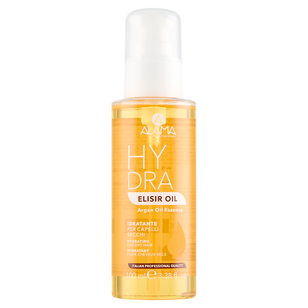 Olio Idratante 100 ml