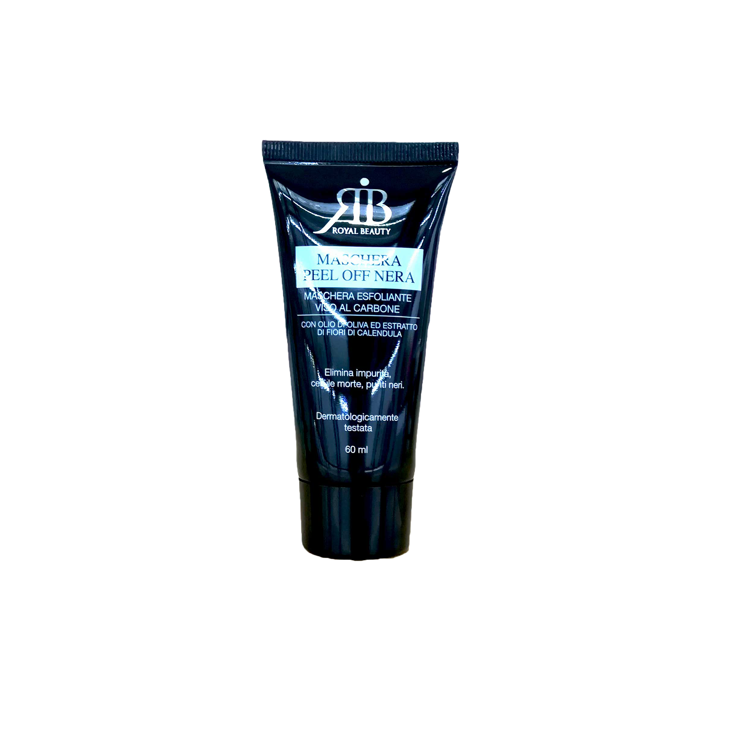 Maschera Peel Off 