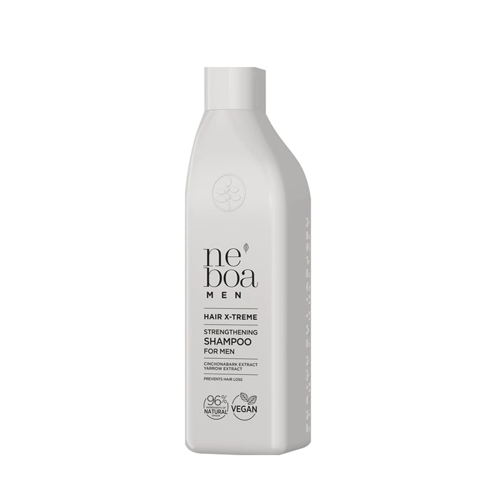 X-Treme Hair Loss Shampoo Men 300ml