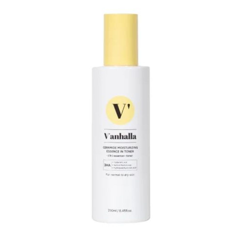 Ceramide Moisturizing Essence In Toner 250ml
