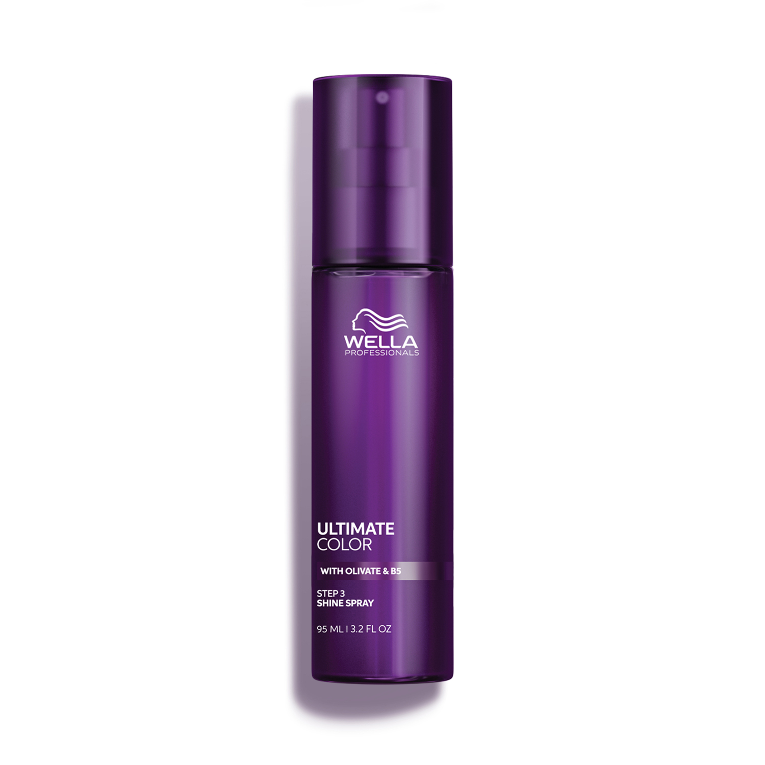 Shine Spray 95ml