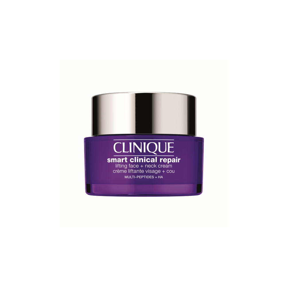 Smart Clinical Repair Lifting Face + Neck Cream 50 ml