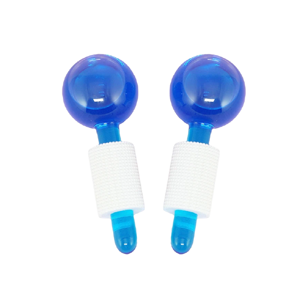 Sfere Viso Blue