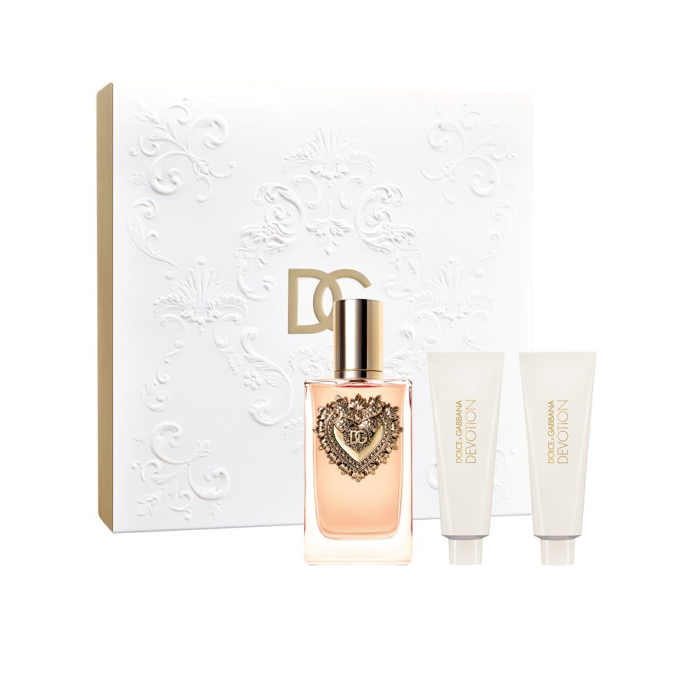 Cofanetto Devotion Eau de Parfum