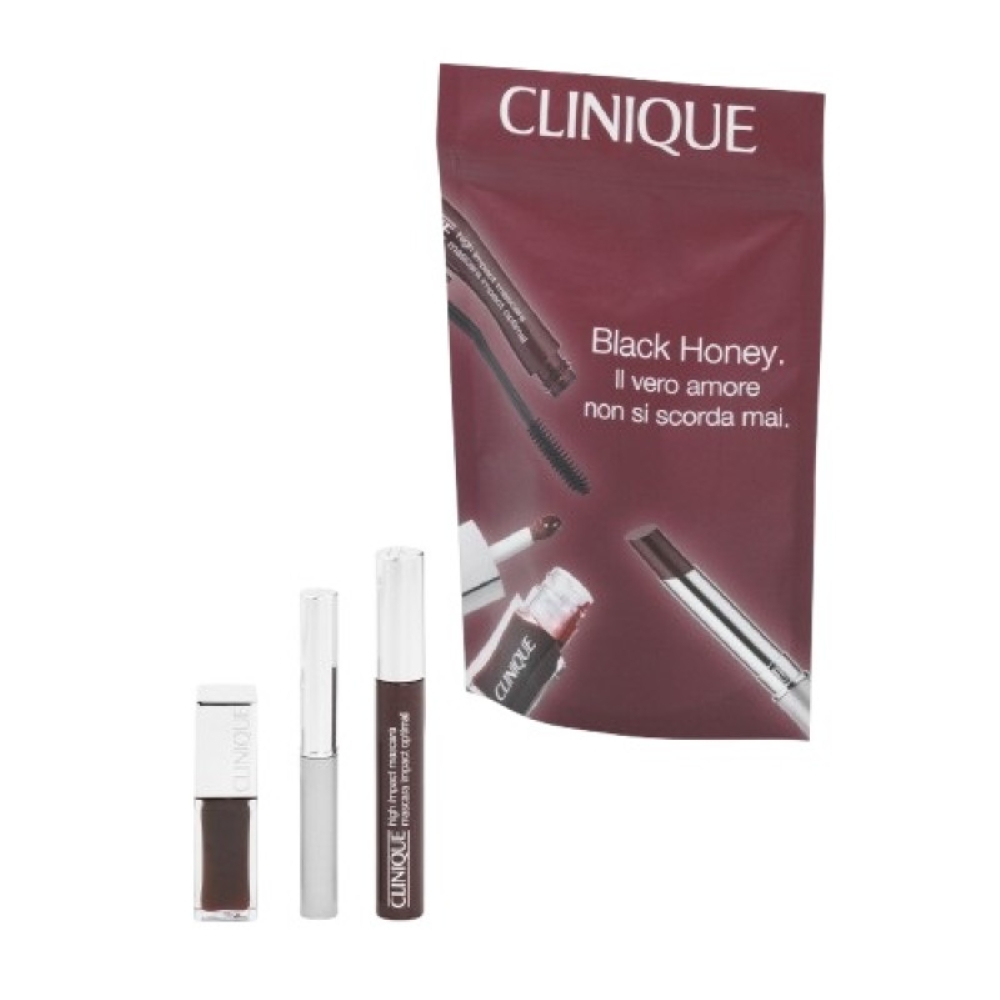 Cofanetto Black Honey 