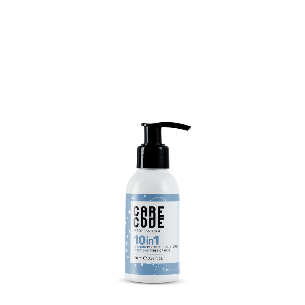 Maschera 10 in 1 100ml
