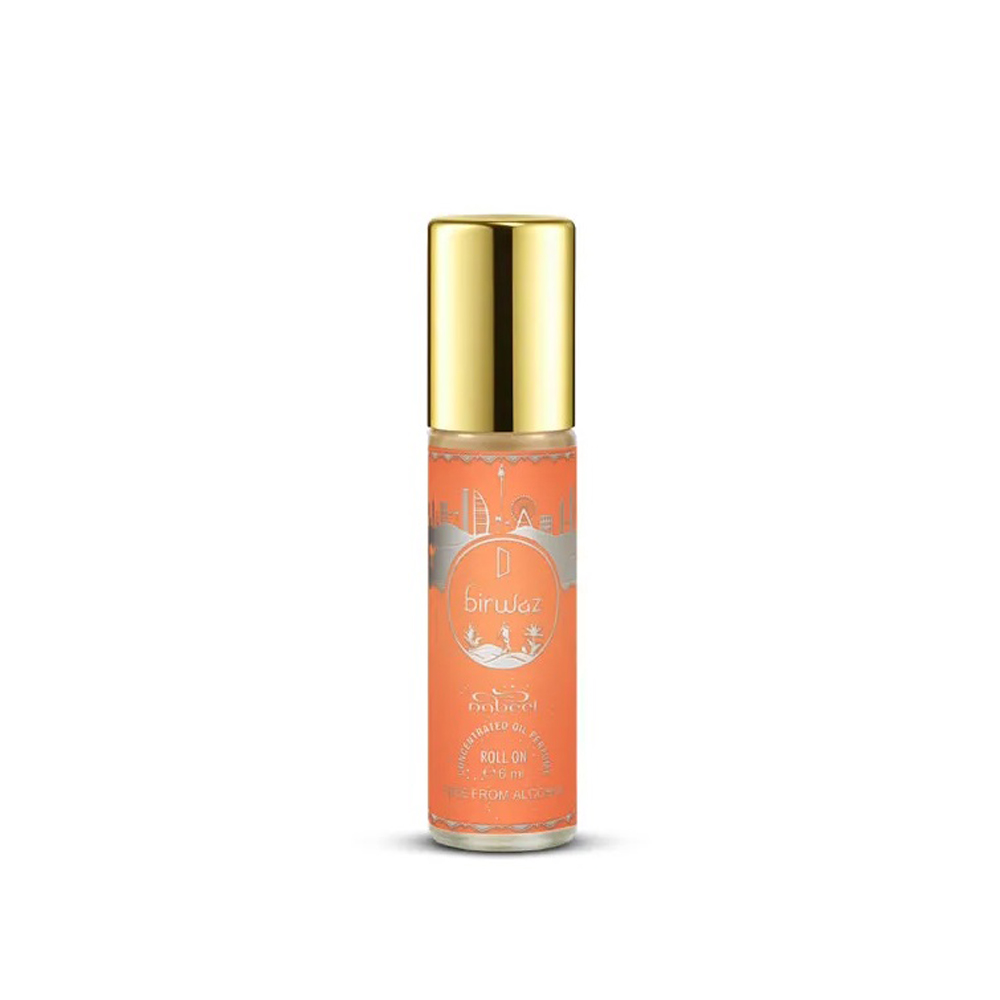 Birwaz Roll On Oil Perfume