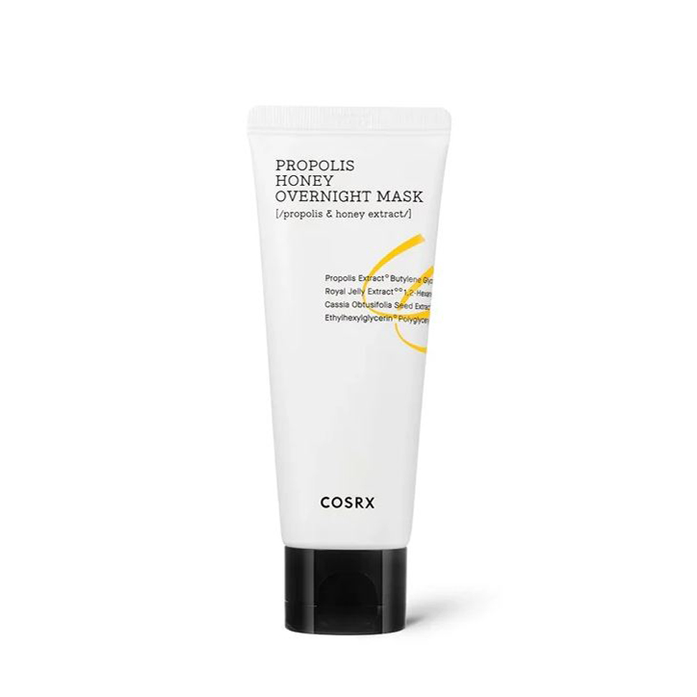 Propolis Honey Overnight Mask 60ml