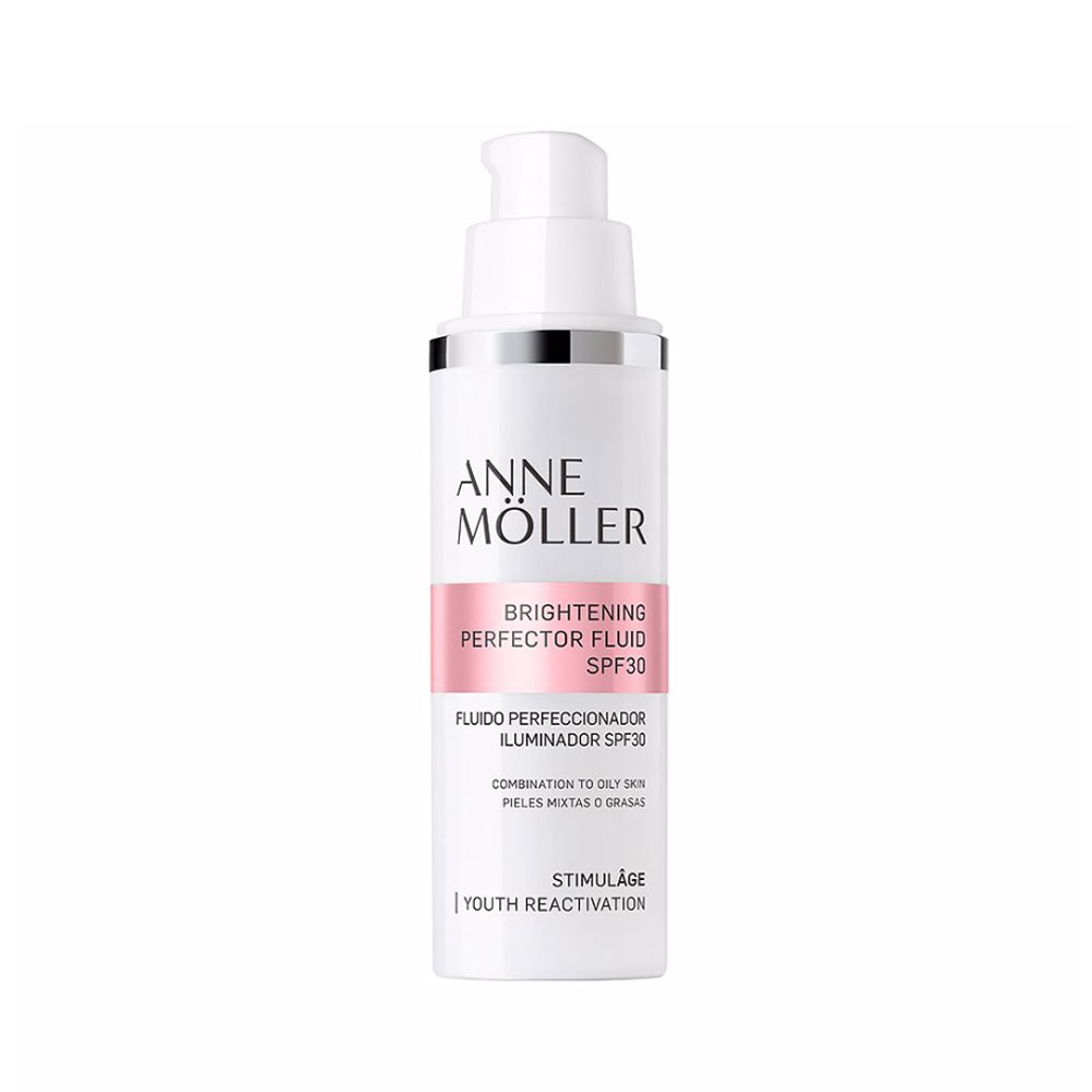 Stimulâge Brightening Perfector Fluid Spf 30 50ml
