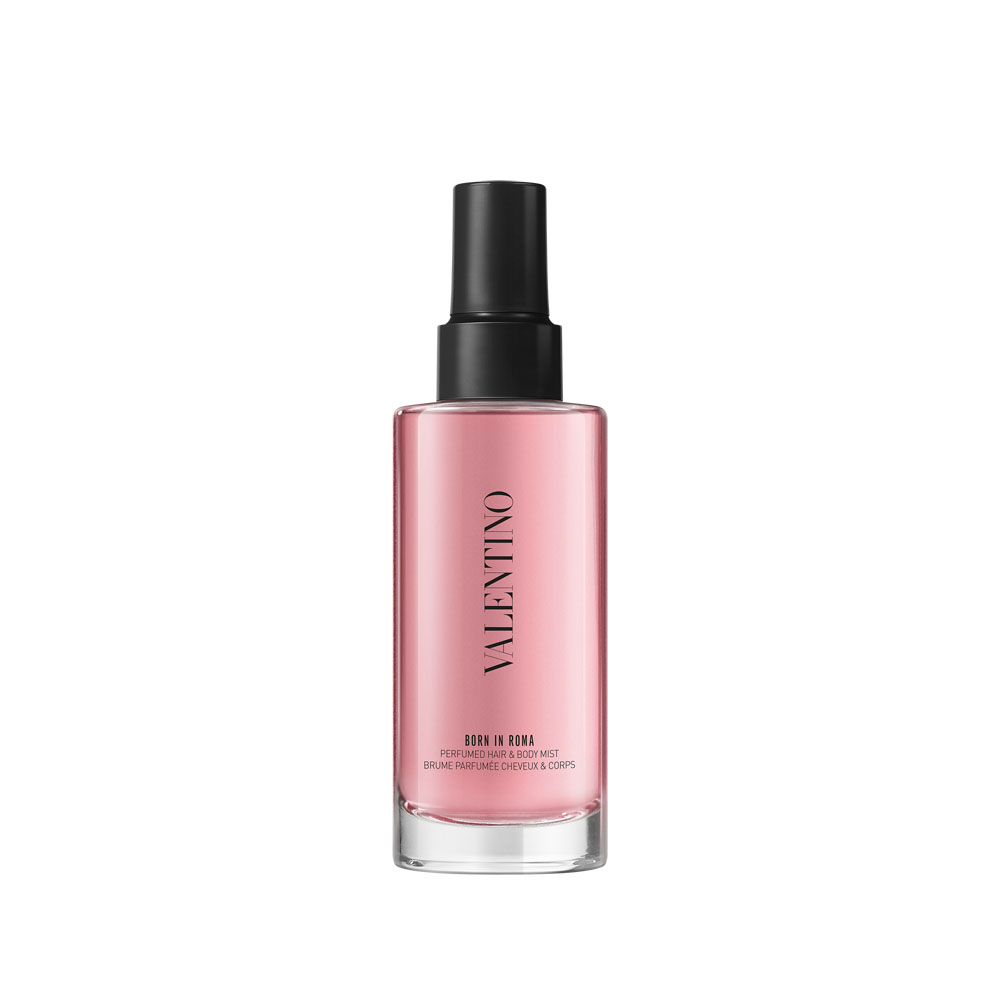 Born In Roma Hair Mist Profumato 90ml