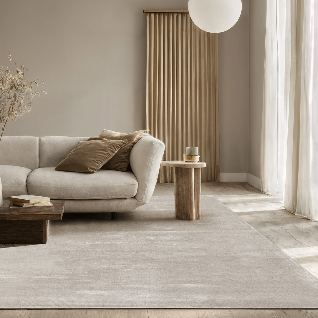 Tappeto EUCALYPTUS FAIR: Semplicità e Eleganza per la Tua Casa
