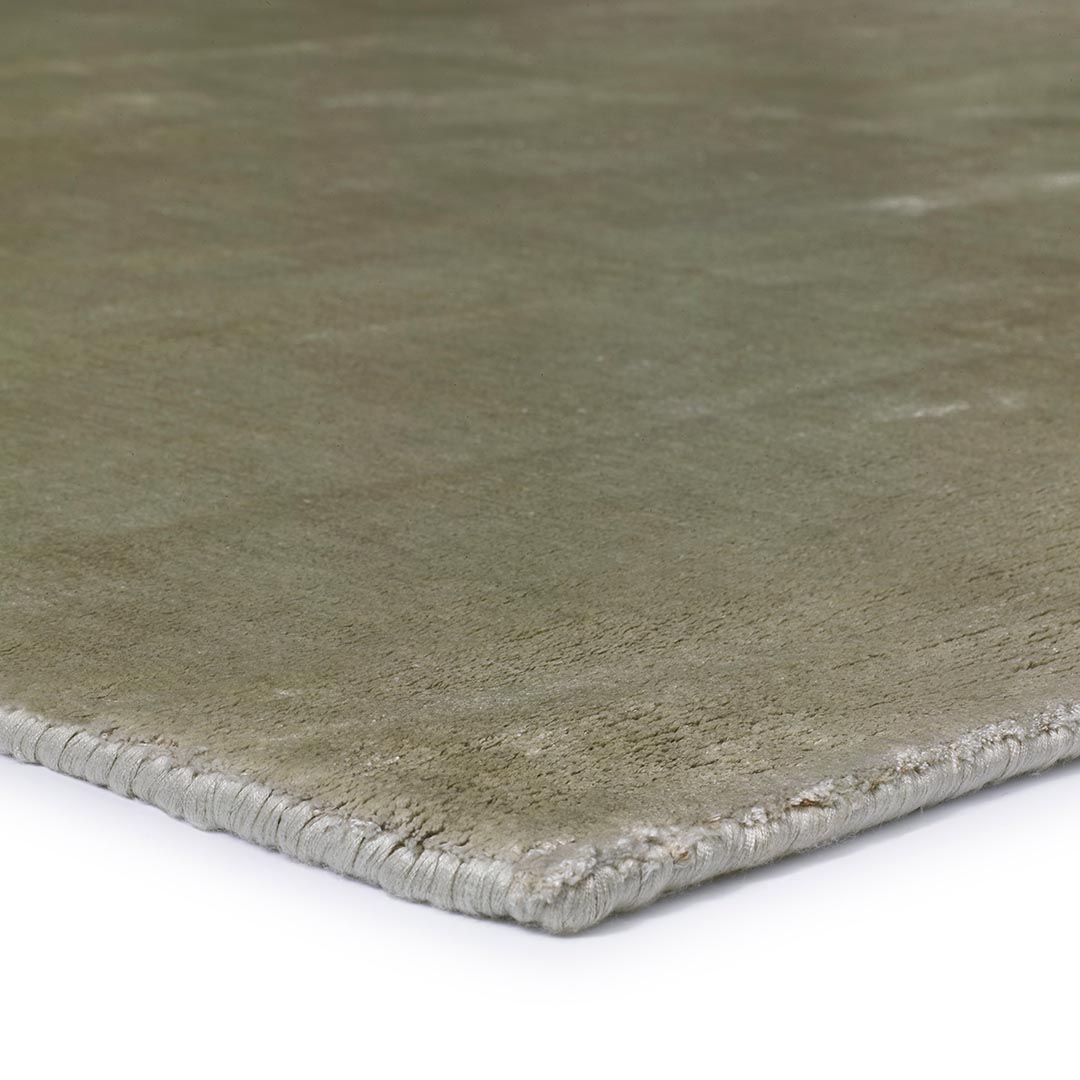 Tappeto LUCE VETIVER: Eleganza Naturale per il Tuo Soggiorno