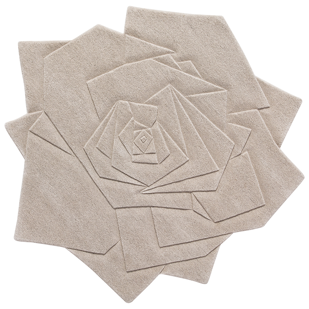 Tappeto MARRY ME KRYSTAL – Eleganza Sofisticata e Design Contemporaneo - Immagine principale