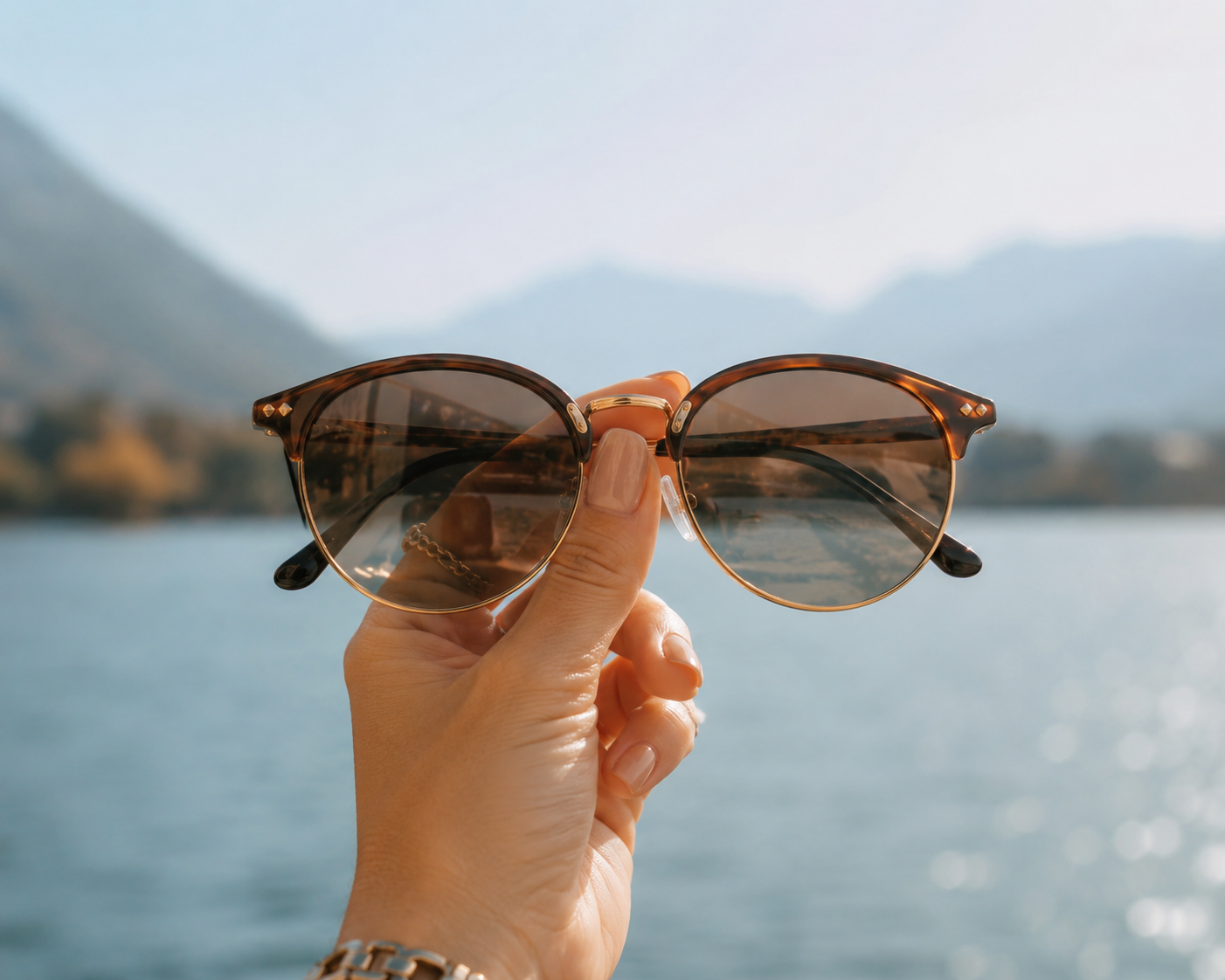 Women's Sunglasses 
