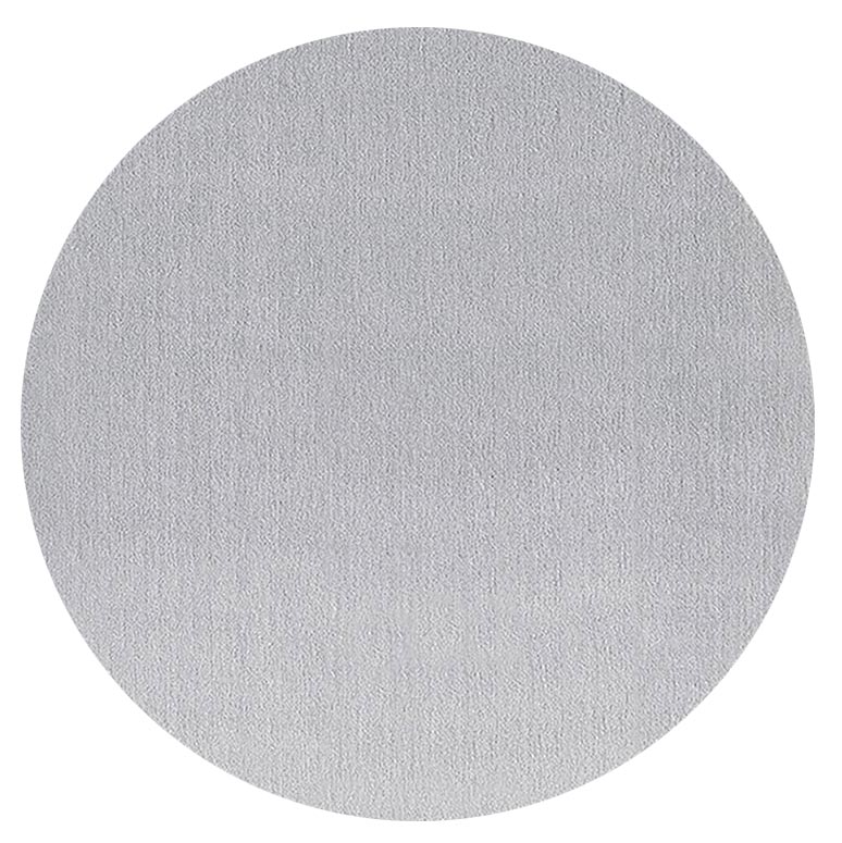 Contemporary Softness – AMALIA LIGHT GREY High Pile Rug for Modern Dining Rooms