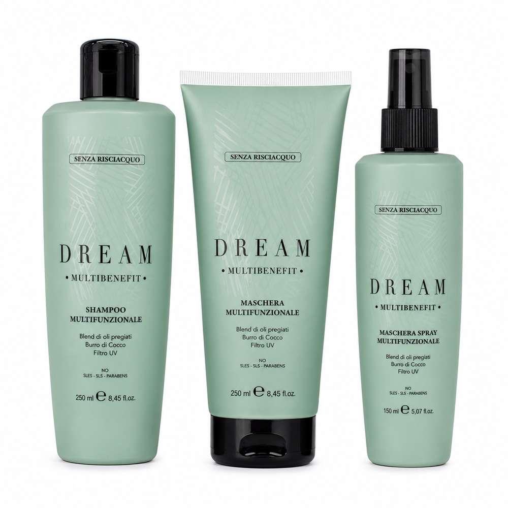 Trattamento Multibenefit