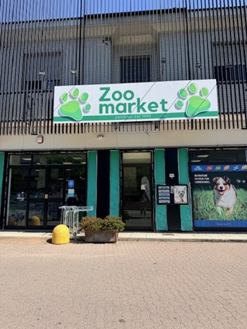 store