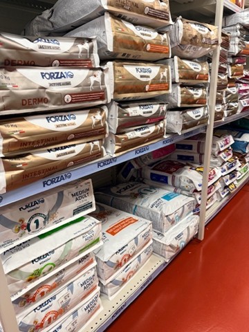 store