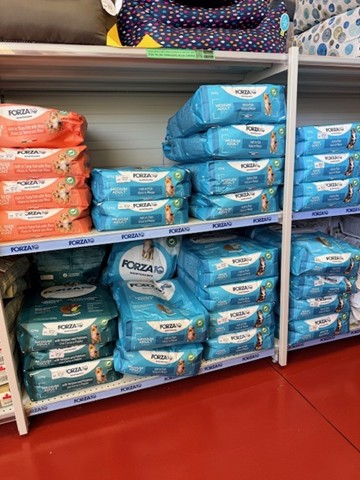 store