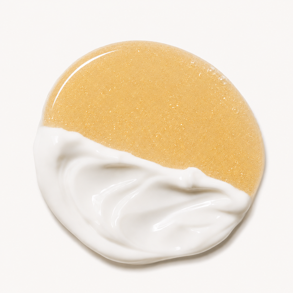 75.25 Longevity Double Cleanser