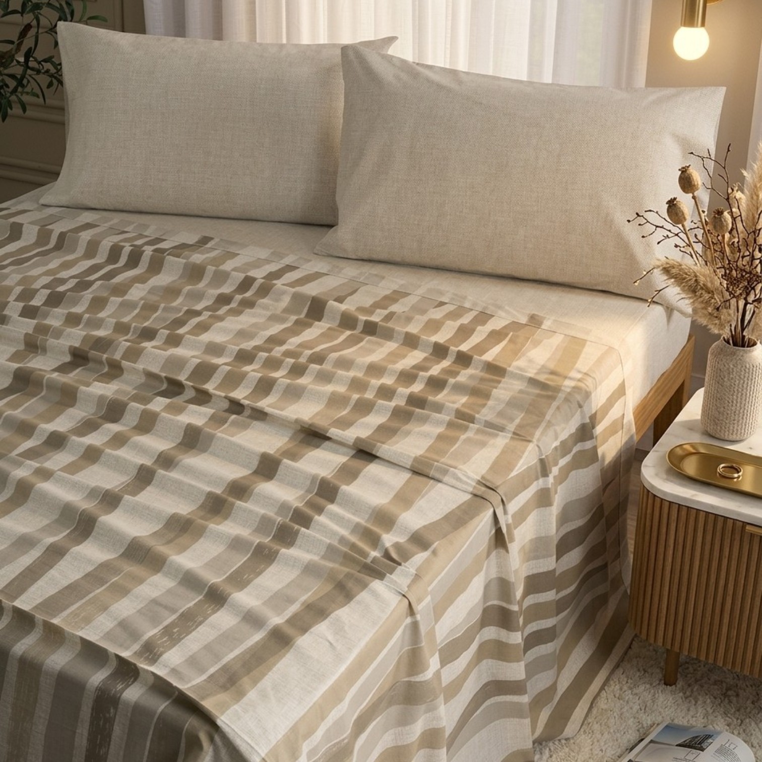 Completo letto Mati