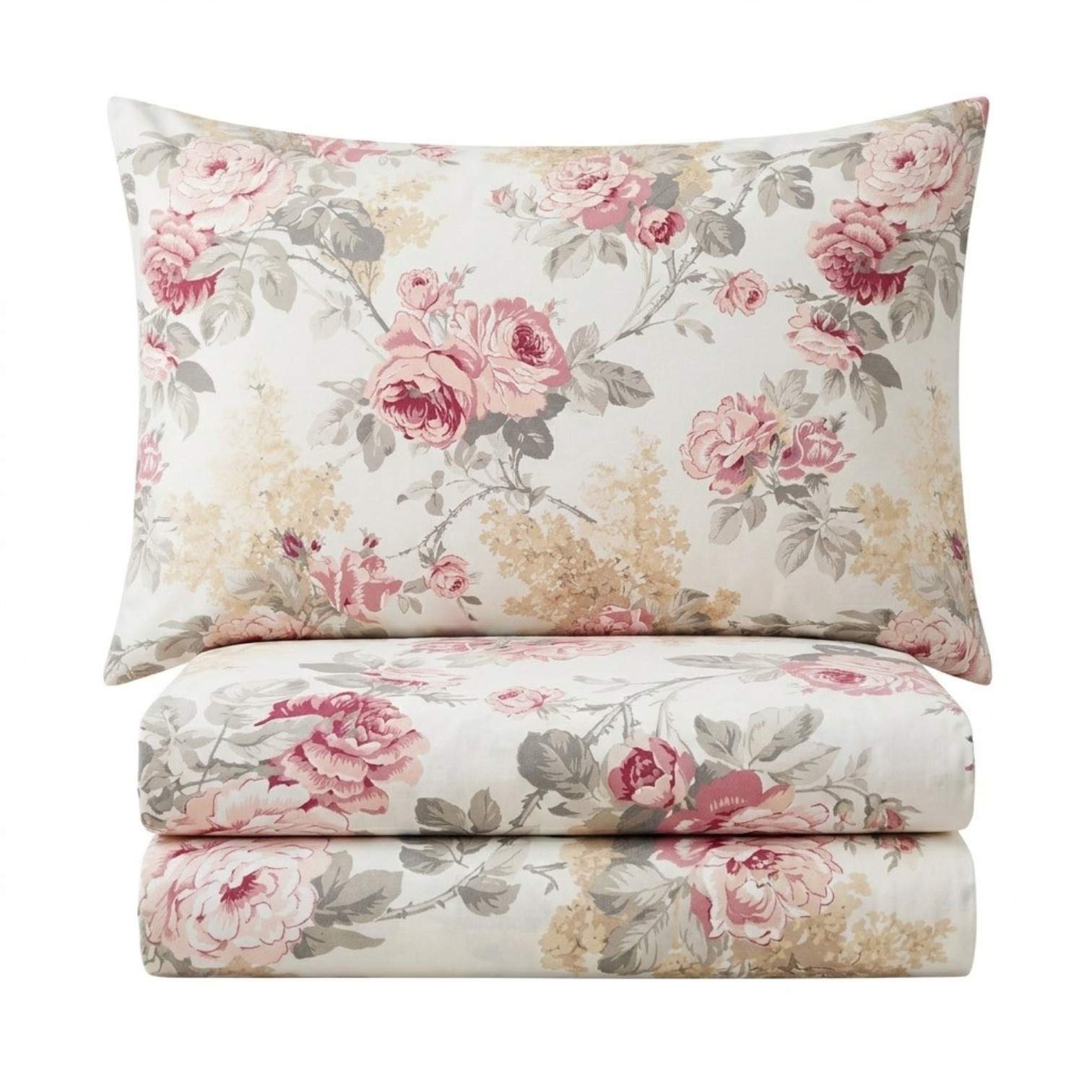 Completo letto Rosa Bella