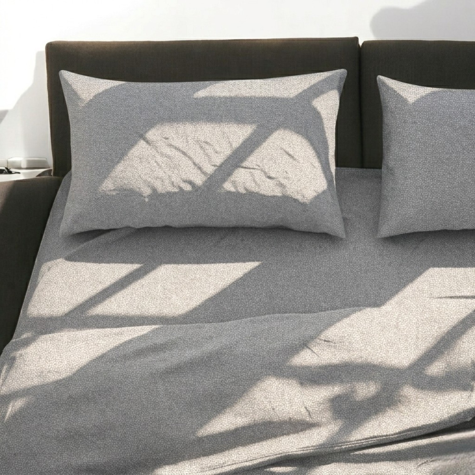 Completo Letto Blot - 2 colori
