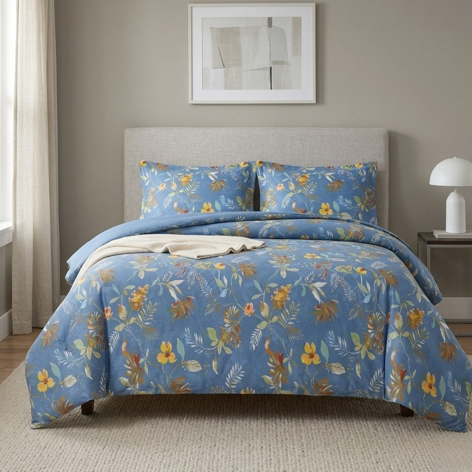 Completo letto Eloira