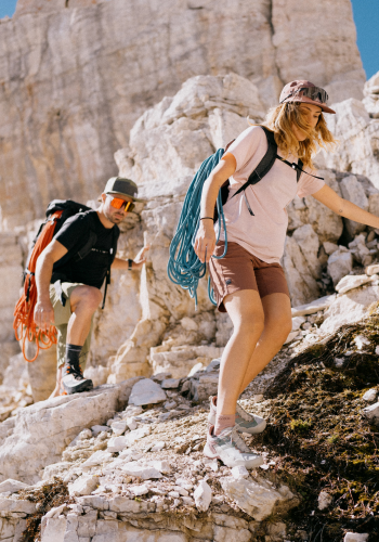 Trekking, hiking, excursion, and outdoor boots | GARMONT®
