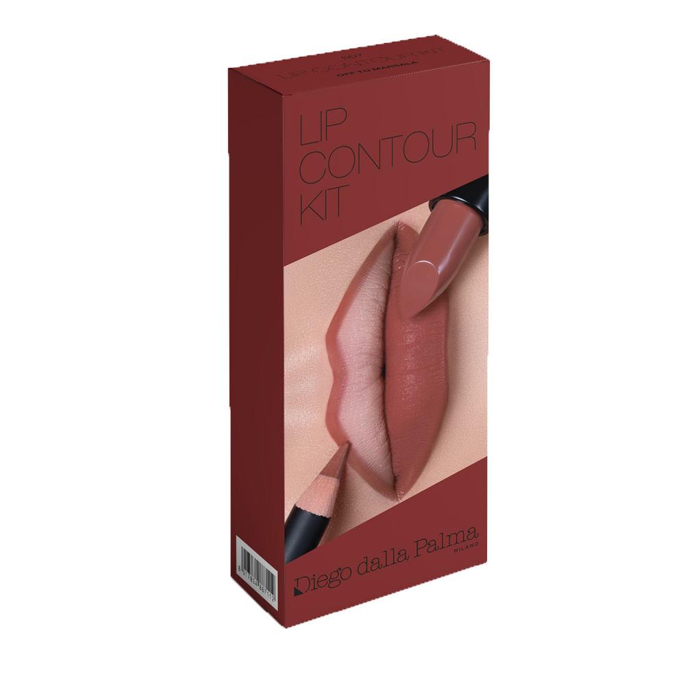 Lip Contour Kit