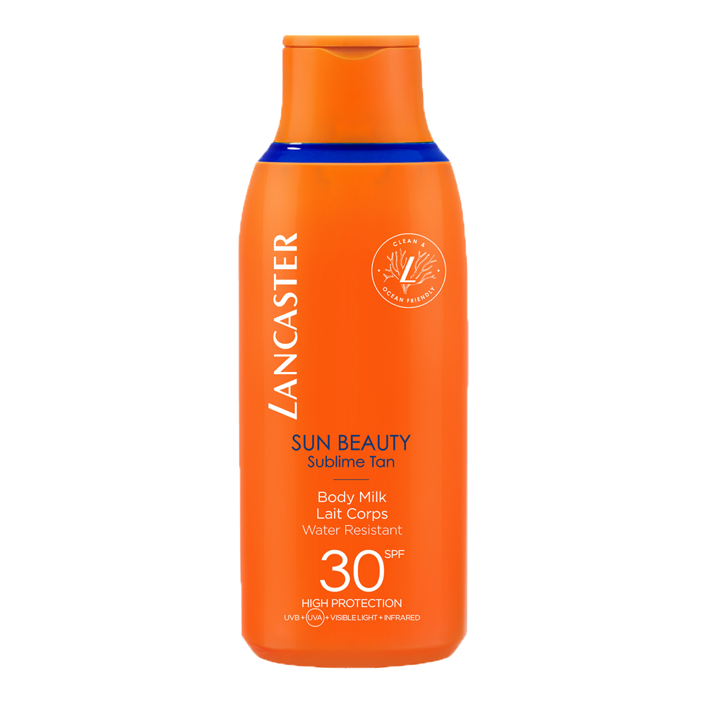 Sun Beauty Body Milk 175 ml