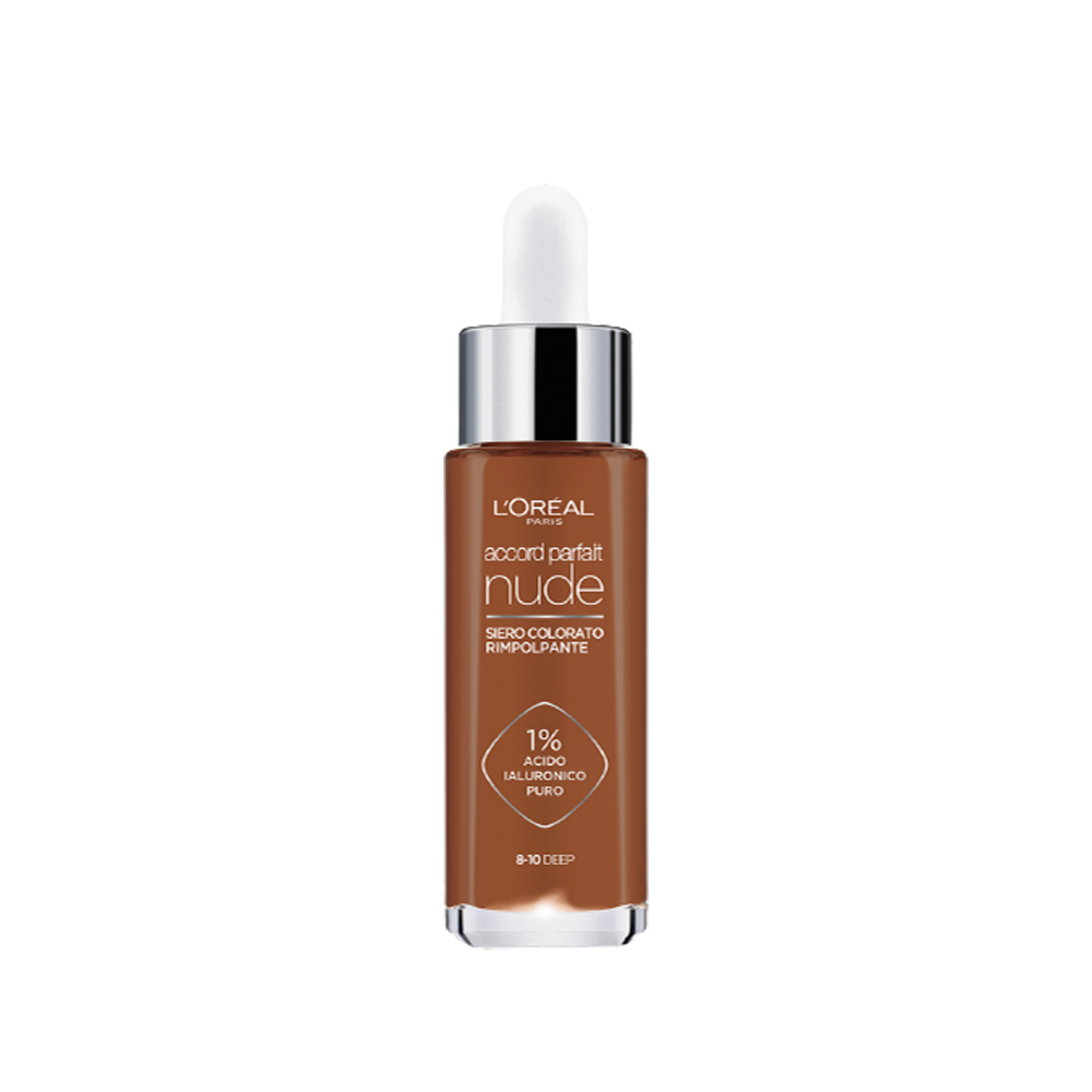 Fondotinta Accord Parfait Serum 
