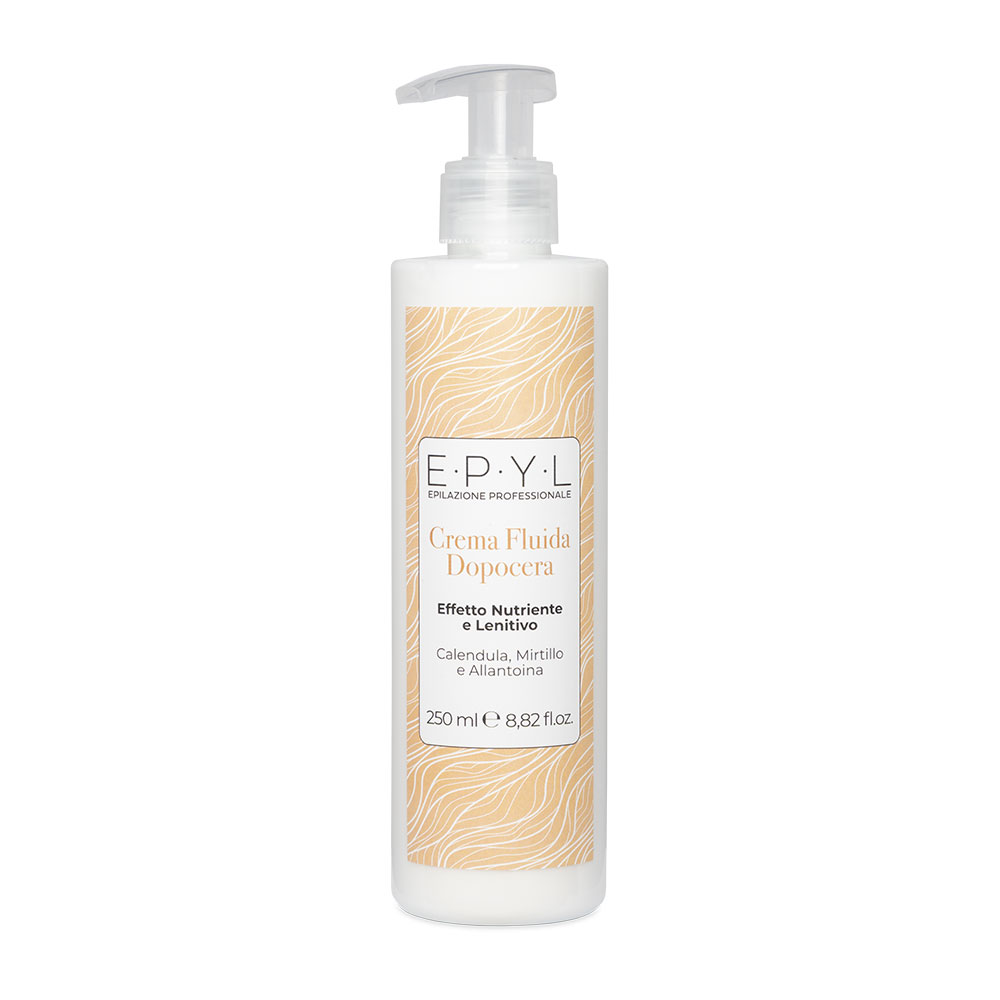 Crema Fluida Nutriente Dopocera