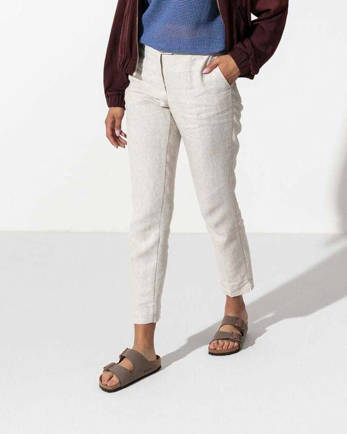 Marella e Birkenstock: due classici dell’estate image