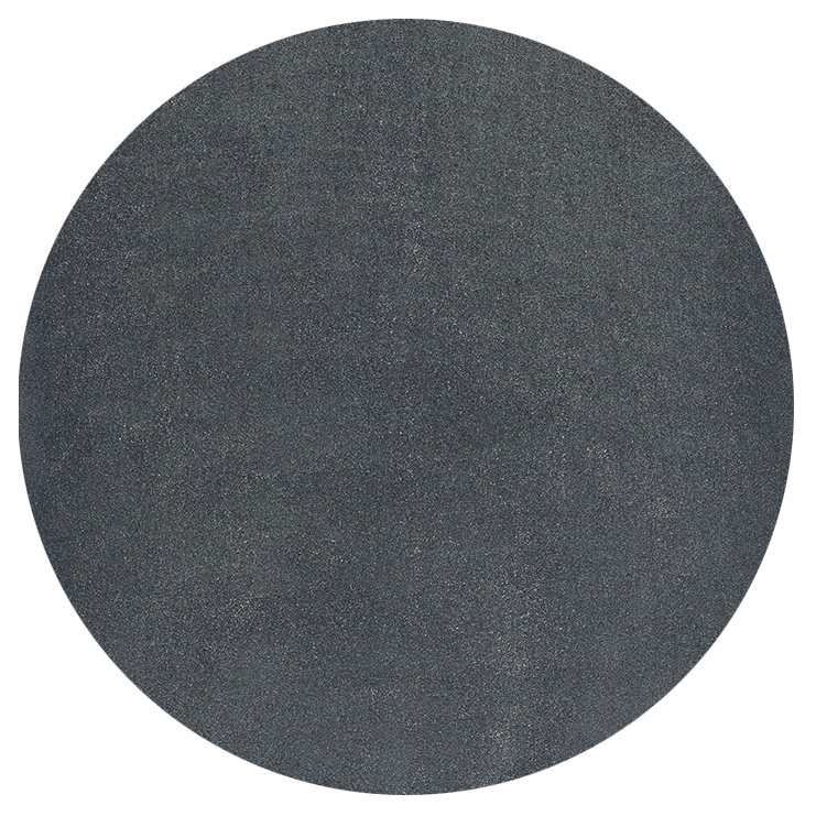 Tappeto AMALIA DARK GREY – Eleganza e Comfort per il Tuo Salotto Moderno - Immagine principale