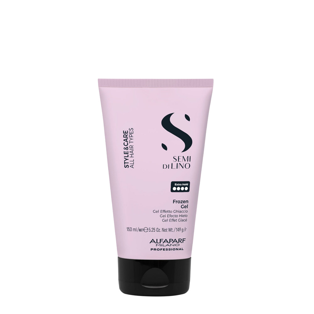 Semi Di Lino Style&Care Frozen Gel
