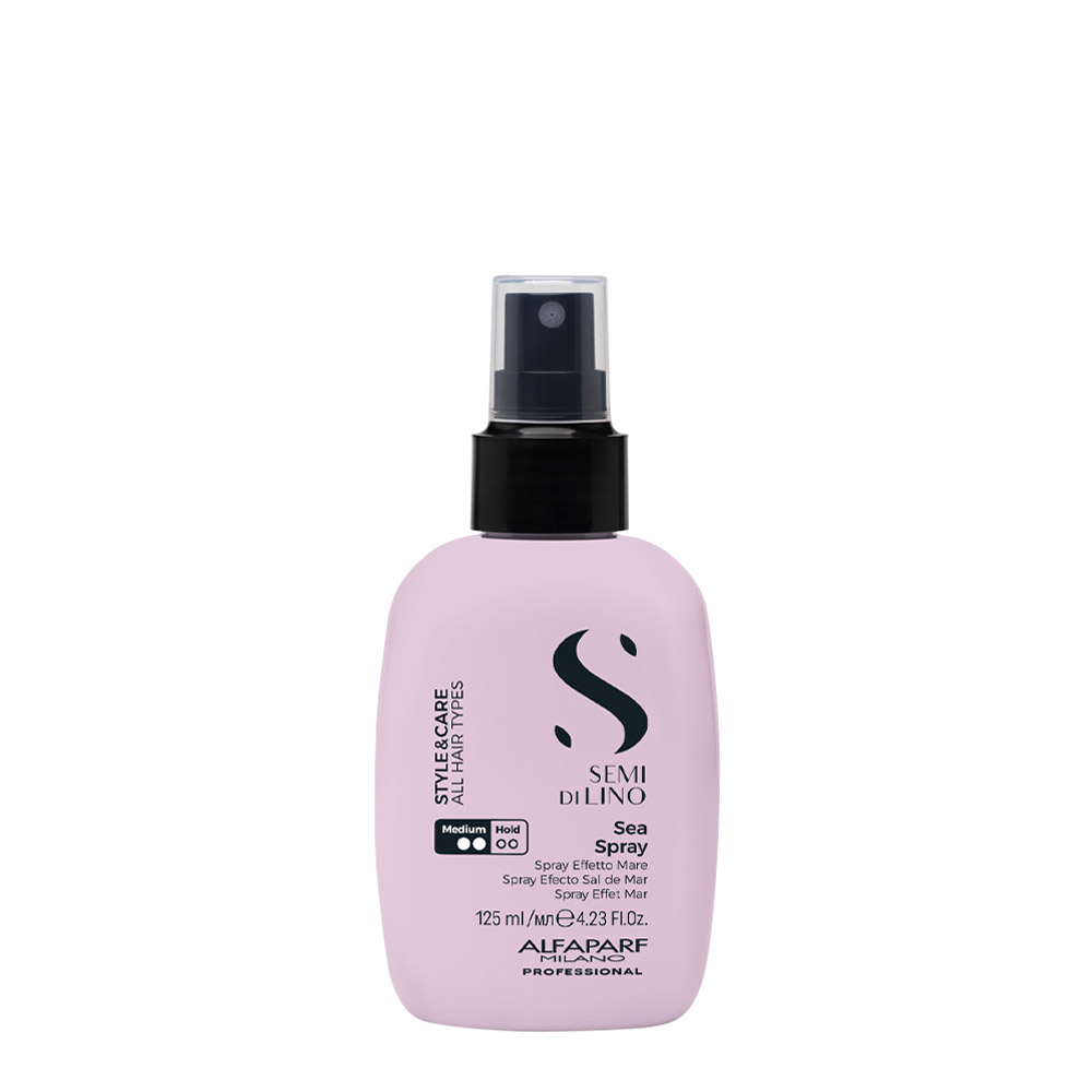 Semi Di Lino Style&Care Sea Spray 