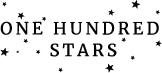 Logo One Hundred Stars