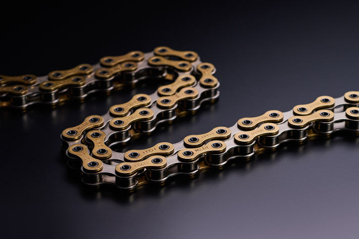 DID bicycle chain