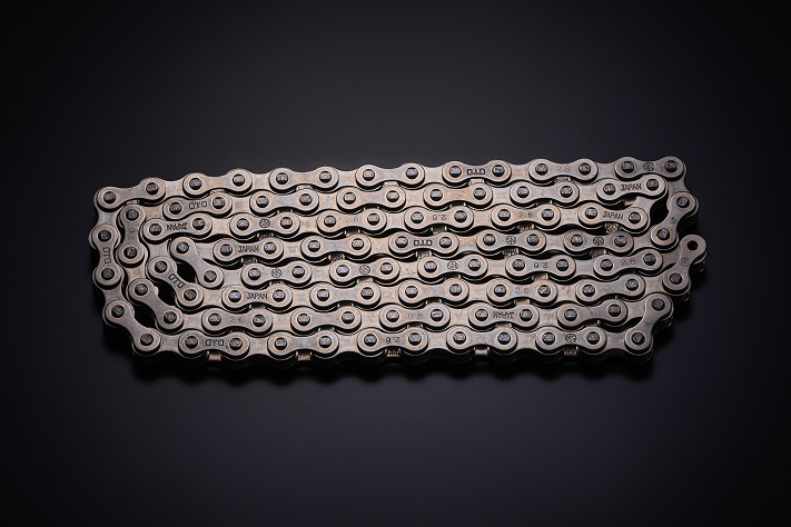 DID bicycle chain