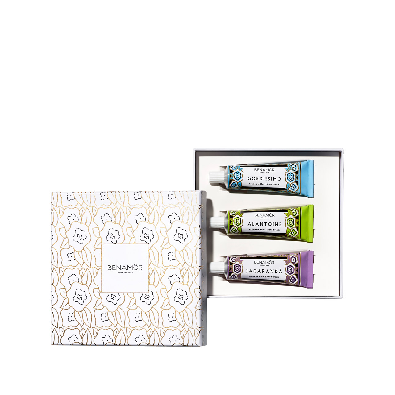 Gift Set Hand Cream 