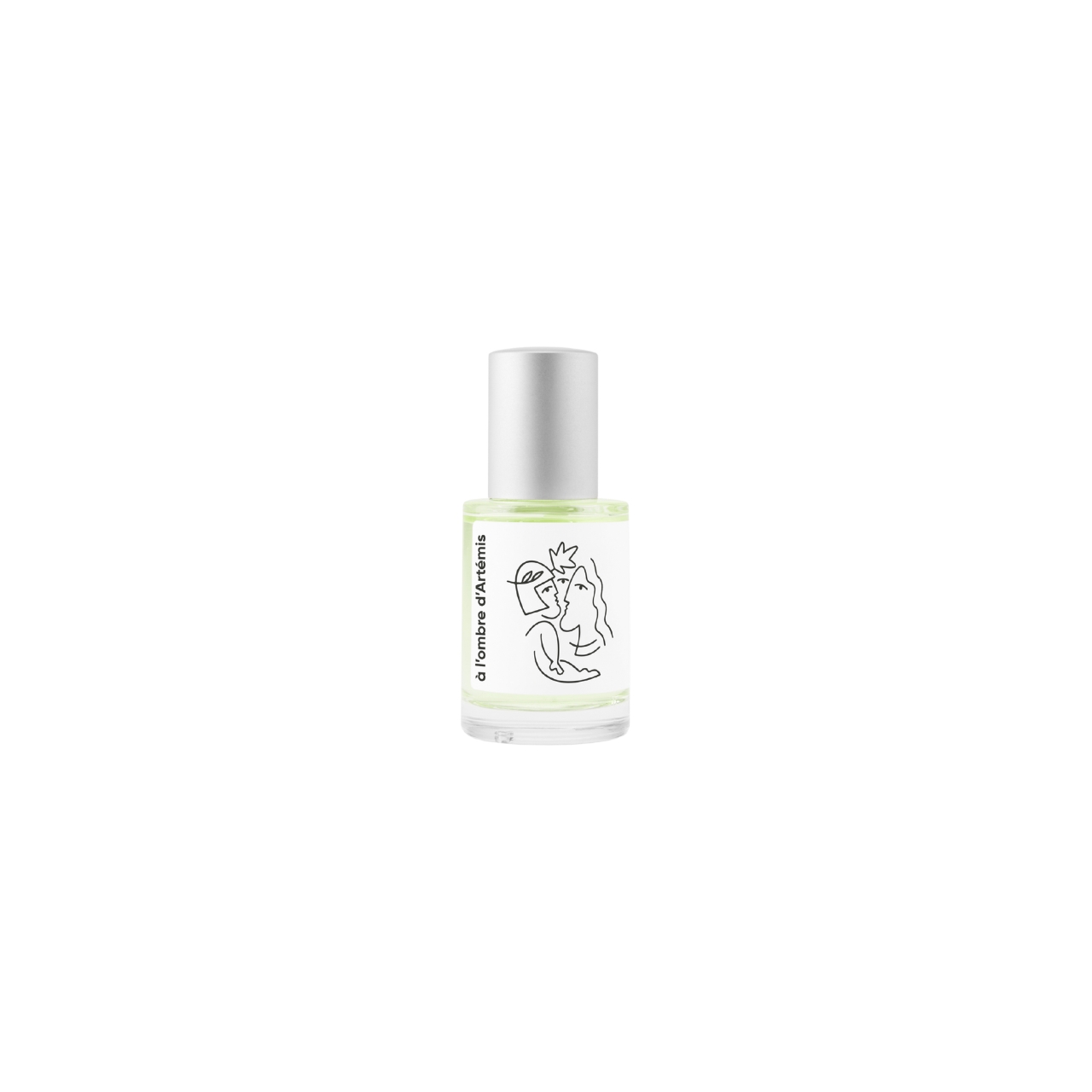 A L'Ombre d'Artemis - Eau de Parfum