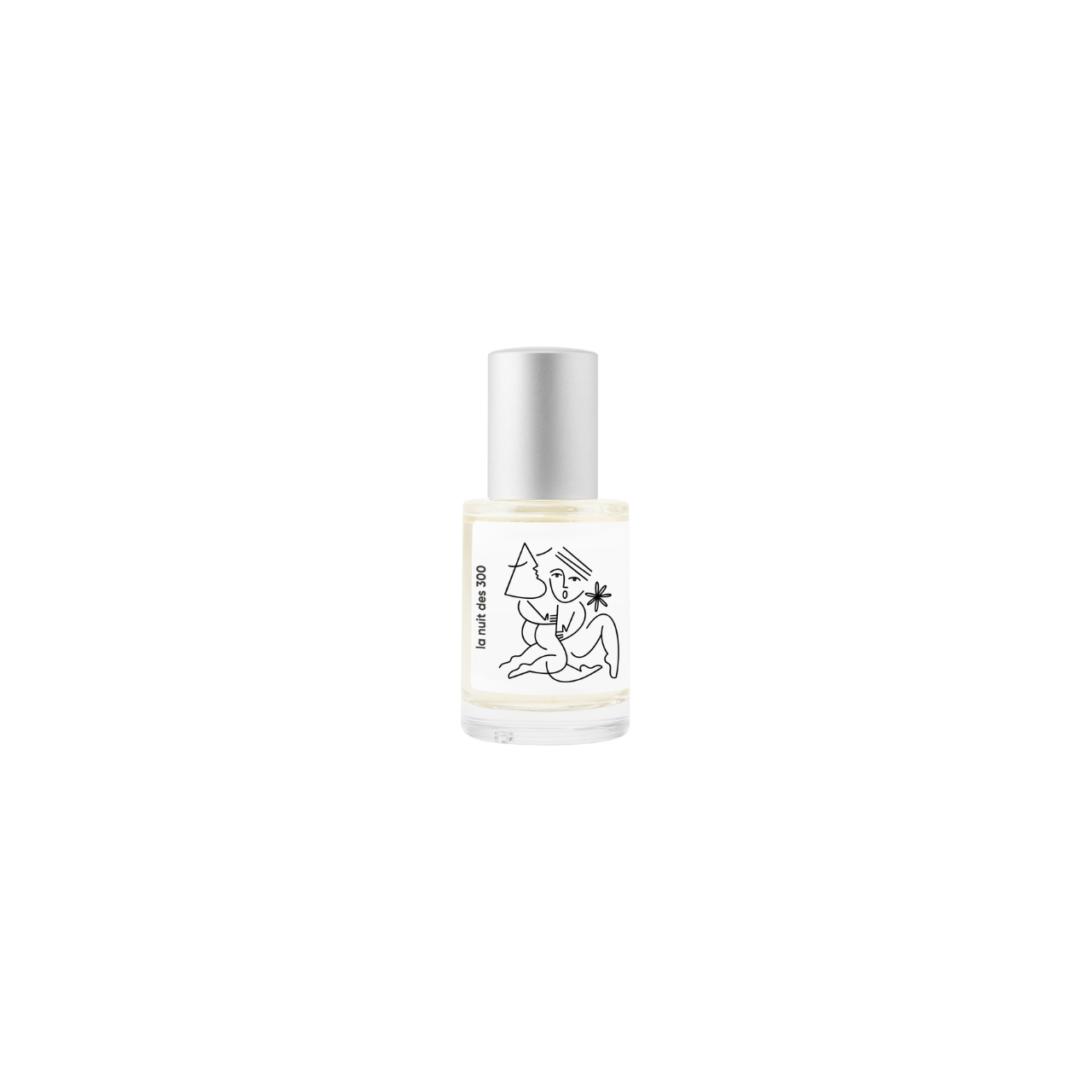 La Nuit des 300 - Eau de Parfum