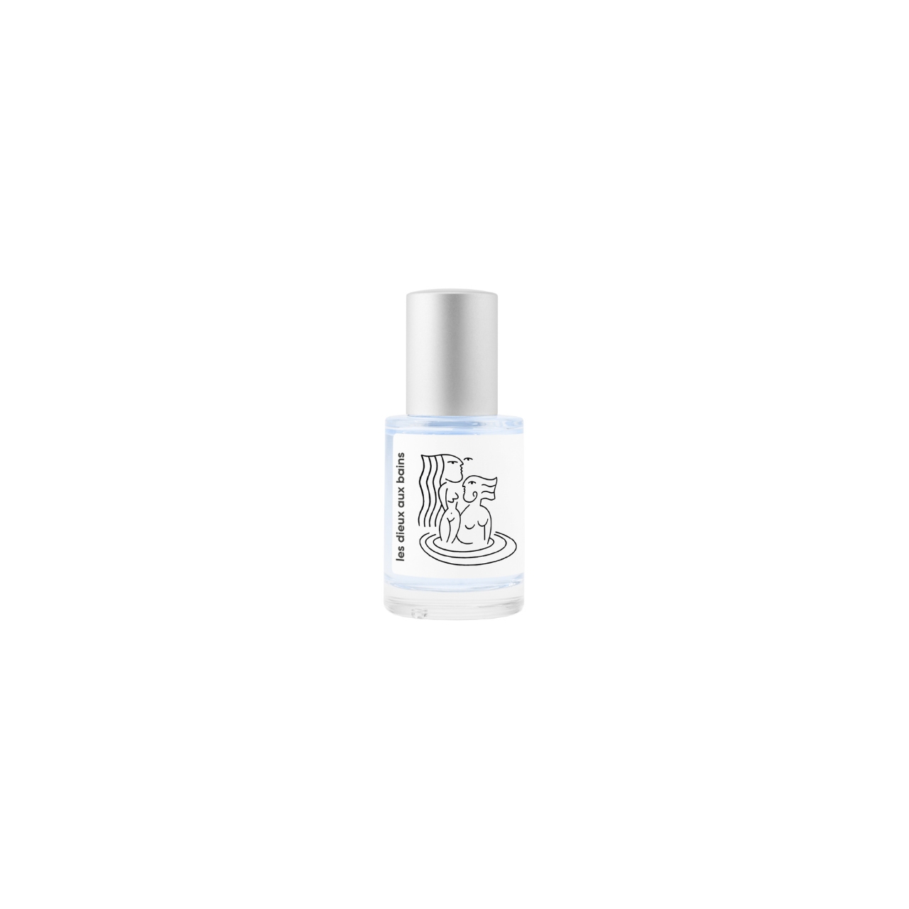 Les Dieux aux Bains - Eau de Parfum